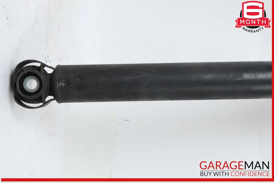 12-18 Audi S6 S7 A6 S7 Rear Left Shock Strut Airmatic OEM - Image 3 of 4