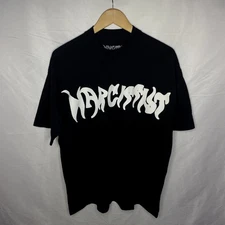 Playboi Carti AWGE YVL Narcissist Whole Lotta Red Opium MUSIC WLR Tour Merch Tee