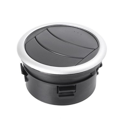 Klimaanlage Deflektor Auslass Seite Entlüftung für Suzuki SX4 / Swift 2005-2013