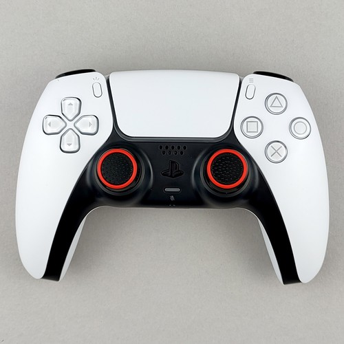 2x Controller Grips Thumb Stick Cap Cover for Xbox One, PS4, Xbox Series X & PS5 - Picture 9 of 55