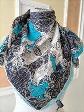 Sciarpe, foulard e stole da donna Basile in seta Acquisti Online