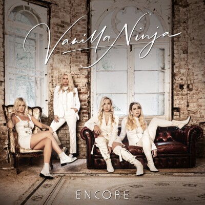 Vanilla Ninja / Encore
