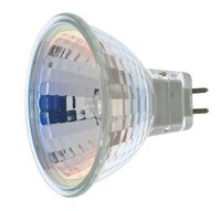 Satco S1960 50 Watt Mr16 Halogen Gx5.3 Base 12 Volt Clear Fl 36 Beam Pattern No on sale Satco S1960 50 Watt Mr16 Halogen Gx5.3 Base 12 Volt Clear Fl 36 Beam Pattern No on sale