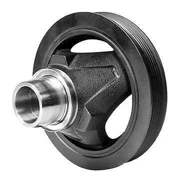 Equilibrador armónico Dayco 2005 2006 motor V8 de 5,7 L para Dodge Durango 2004-2008 Foto 3 de 3