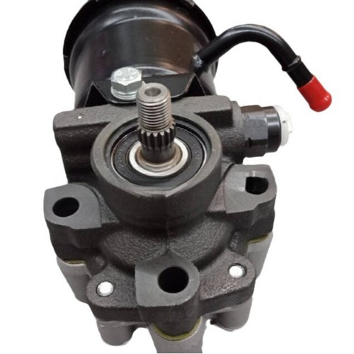 Bomba de dirección asistida con depósito Toyota 4Runner Tacoma 1996-01 l4 2,4 2,7 L* - Imagen 5 de 5