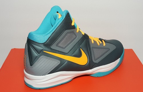 NIKE ZOOM BORN READY MEN\u0026#039;S MULTIPLE SIZES NEW IN BOX 610229 400 | eBay
