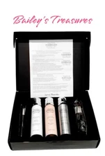 Jerome Alexander Magic Minerals Deluxe Set -- SEE DESCRIPTION Free Ship!