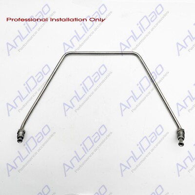 Hydraulic Trim Line For Volvo Penta SP-C SP-C1 SP-E DP-C DP-C1 DP-D DP-D1 854697