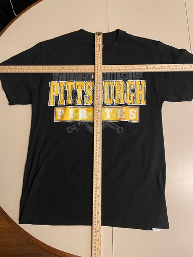 Pittsburgh Pirates Shirt (Medium) - Picture 4 of 4