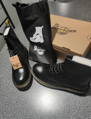 dr martens 1460 ebay