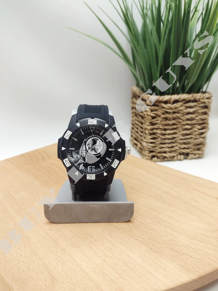 Washington redskins clearance men's watches