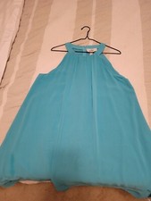 Bagley Mischka Dress Sz 6
