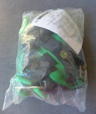 Web Devices HG9112-222HD Full Body Fall Arrest Systems Safety Harness XXL
