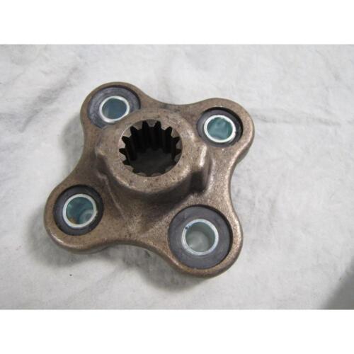 Coupling D140524 Fits Case IH 1845C 40XT 480D 480LL 580D 580SE 60XT 70XT 75XT - Picture 2 of 10