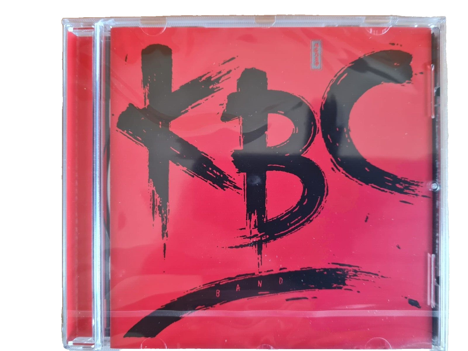 KBC Band - KBC Band (2015)  CD  NEW/SEALED  SPEEDYPOST