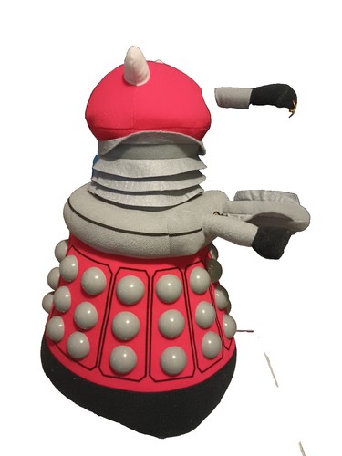 Magic the Gathering (MTG) Secret Lair x Doctor Who: The Dalek