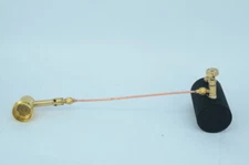 M26-C REFILLABLE GAS TANKS FOR STEAM BOILERS