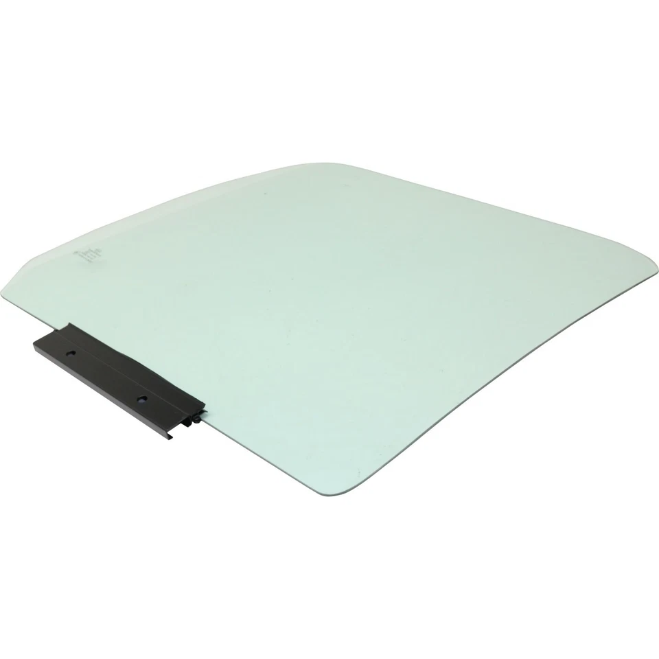 New Front Door Glass right side for 1987-1996 Ford F-150/F-250/F-350 & Bronco Foto 2 de 4