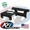 KFI utv SE35 Stealth Winch with mount kit Polaris 1000 Ranger XP F Size CR 2019 - Picture 6 of 9