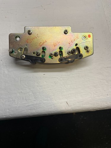 Sansui SD-5050 head block Used - Picture 3 of 3