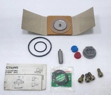 DANFOSS 032F0189 REAPIR KIT FOR EVR 20 A.C.