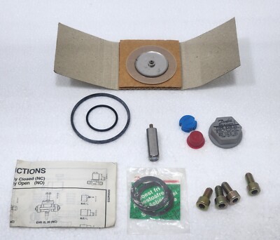 DANFOSS 032F0189 Reparaturset Für EVR 20 A.C.