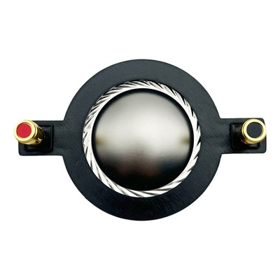 1Pcs Diaphragm Membrane 51.2mm Fit for Timpano TPT-RPDH2000 Horn Driver New