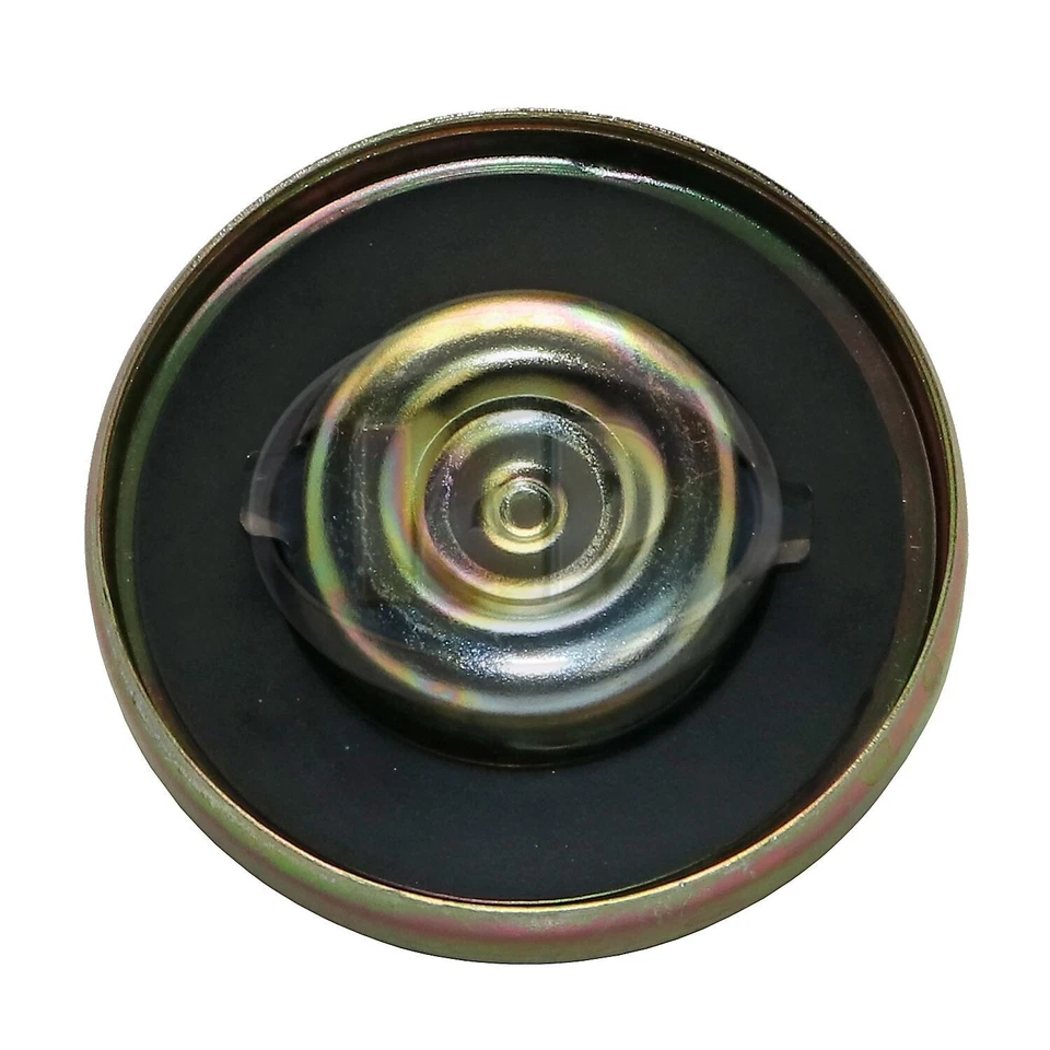 EMPI 98-2104 TAPA GAS/COMBUSTIBLE CON SELLO VOLKSWAGEN T1 BUG BEETLE T2 BUS GHIA T3 Foto 3 de 4