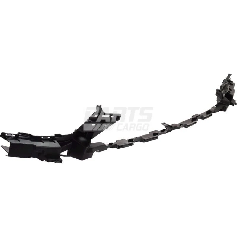 Soporte de parachoques delantero nuevo para Mercedes-Benz C300 MB1041108 2058853365 2015-2018 Foto 2 de 4