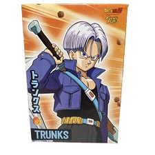 🔥🔥Dragon Ball Z TRUNKS Reese’s Puffs 11.5 oz LIMITED EDITION🔥🔥