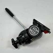 Sachtler-Munchen Western Germany Fluid Head