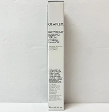 Olaplex Browbond Building Serum Eyebrow Enhancer - 0.15 oz / 4.5mL NEW