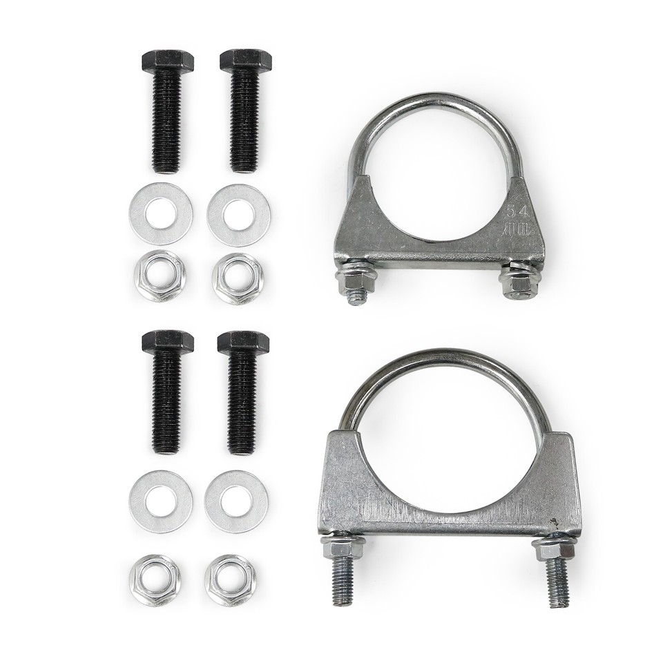 Exhaust Catalytic Converter For 20072009 Jeep Wrangler JK 3.8L V6 EPA