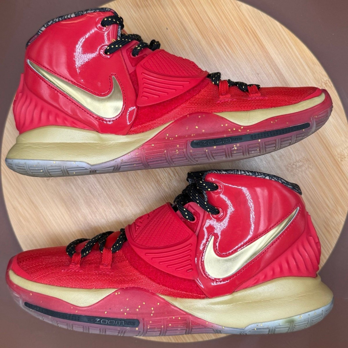 Nike Kyrie 6 Trophies NBA ASG 2020 Men