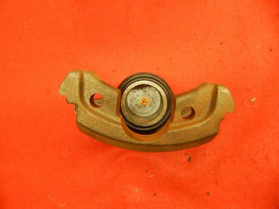 Pinza de freno delantera derecha Reman 78 79 Ford Mercury Mustang Capri #E0BZ-2B120-A Foto 4 de 4