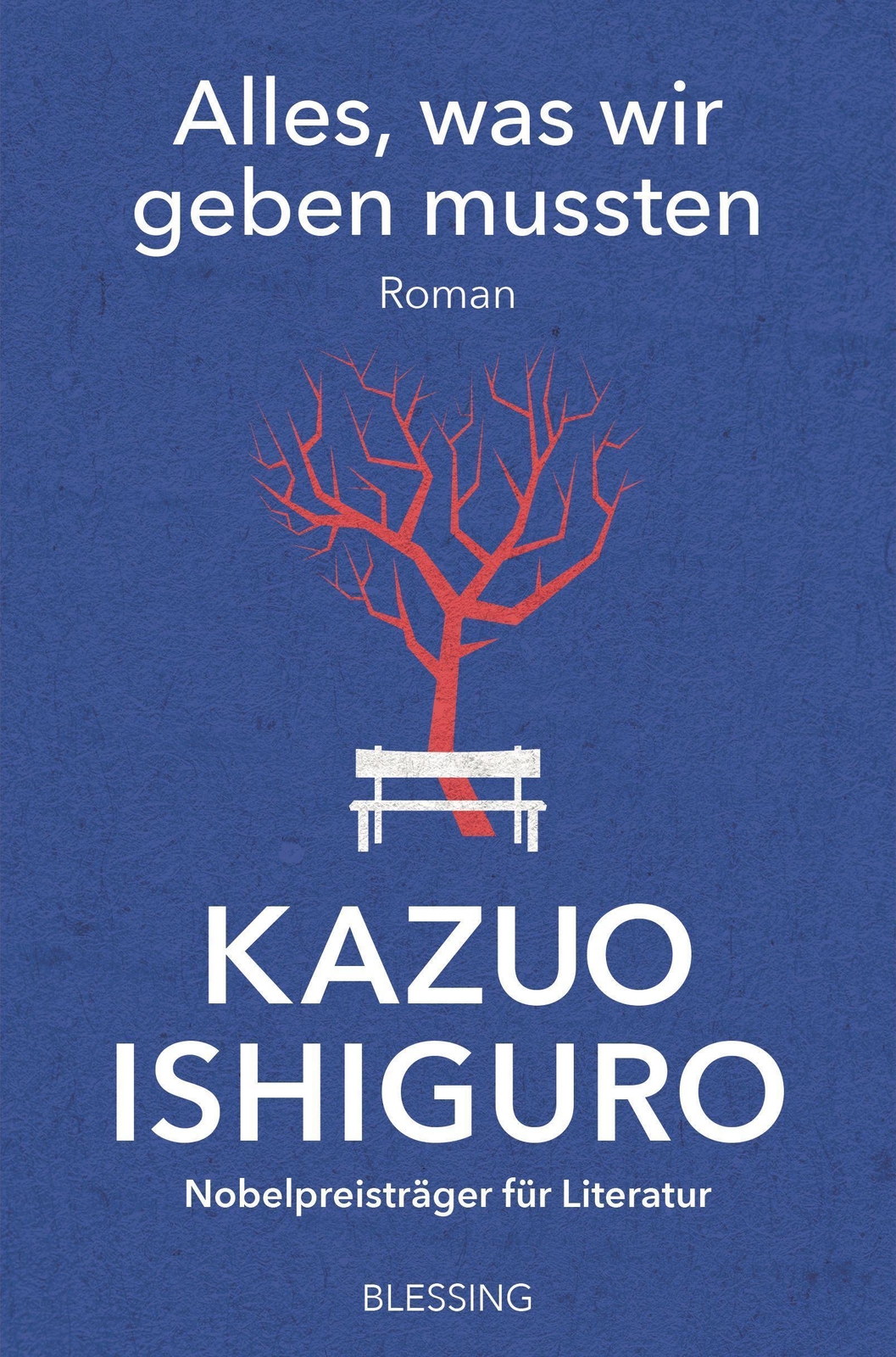 Thumbnail - Kazuo Ishiguro Alles, Was Wir Geben Mussten
