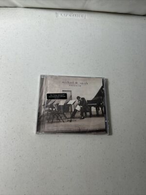 Michael W. Smith - Freedom (CD, 2000) New Sealed