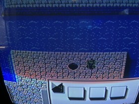 Double Dragon II Teenage Mutant Ninja Turtles 1 e 2 NES Nintendo pulito testato