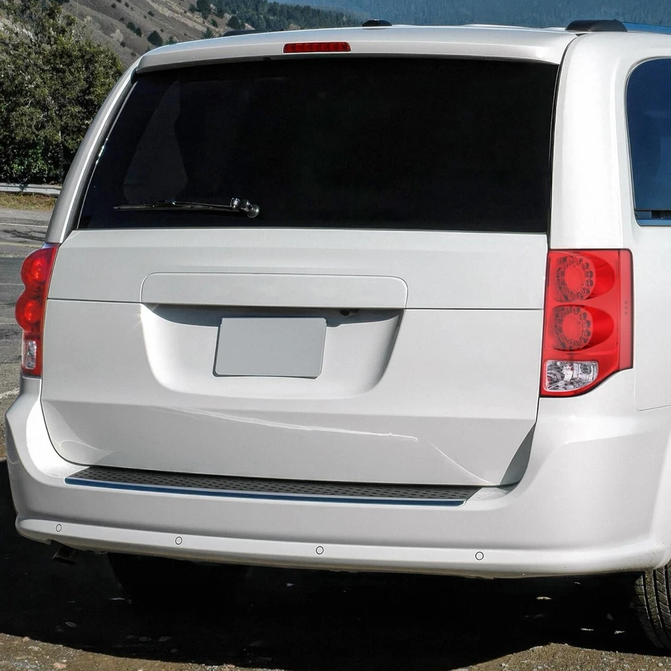 2011 - 2020 Right Side Led Tail Light Assembly For Dodge Grand Caravan - Image 4 of 4