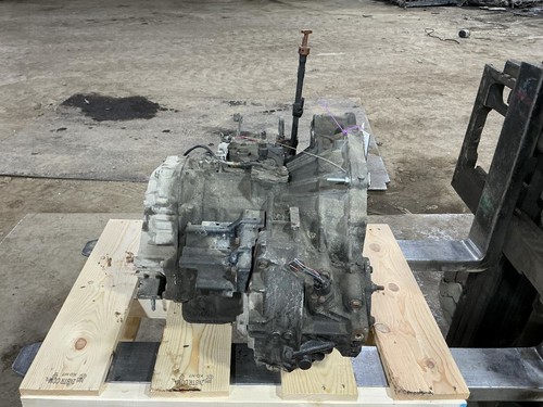 Automatic Transmission 6 Cylinder Fits 99-03 SOLARA 832327 - Picture 4 of 13