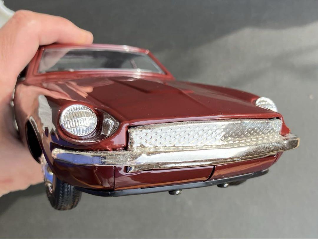 Ichiko Tintoys Classic Dream Fairlady Z | eBay