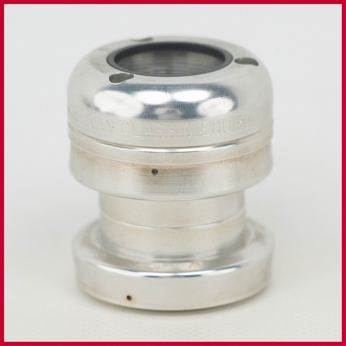 American classic equipment headset 1インチ American classic equipment headset 1インチ