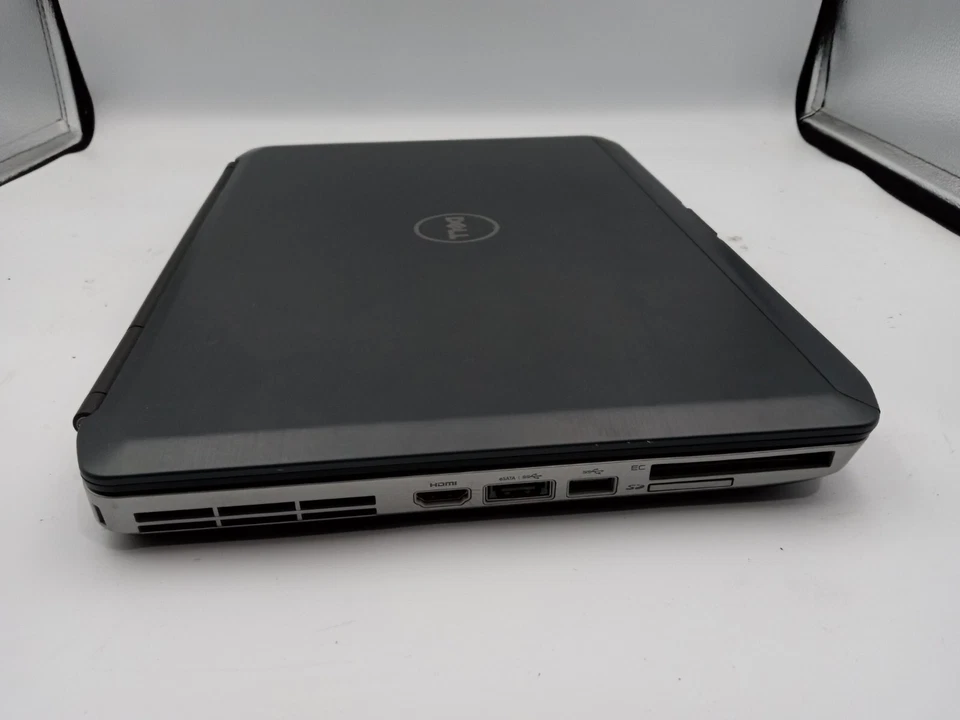 Dell Latitude E5430 14" Laptop Intel Core i3 3GB RAM 320GB HDD WinXP - READ -RR - Image 4 of 4