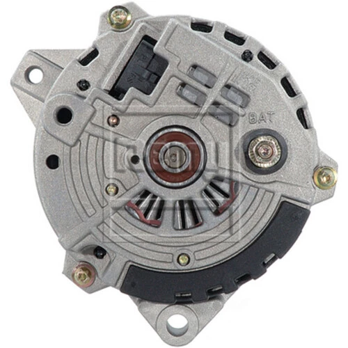Alternador compatible con 1987-1993 GMC S15, Safari Sonoma S15 Jimmy REMY Foto 3 de 4