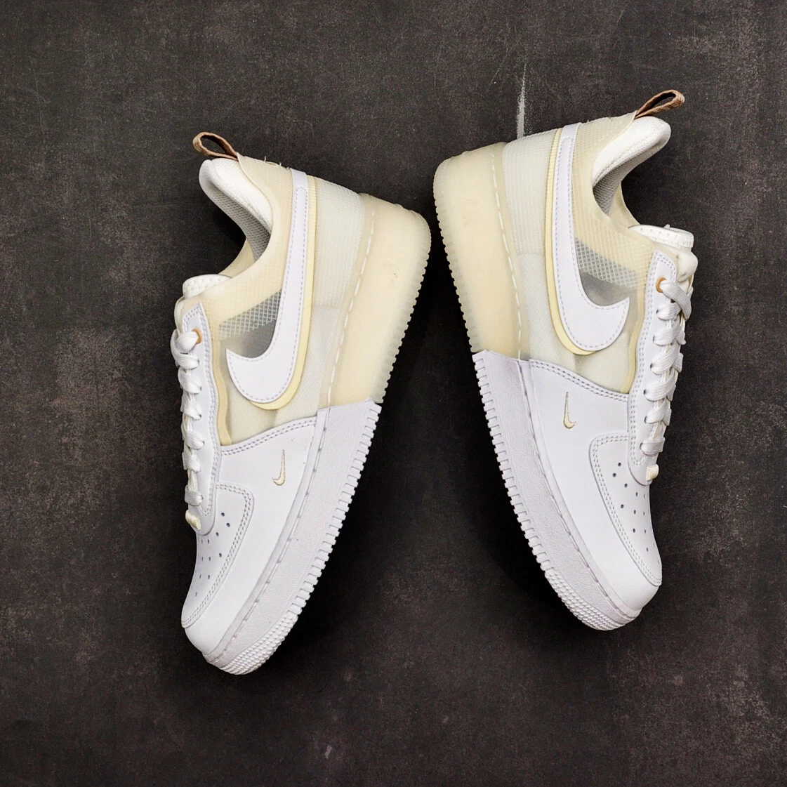 Split af1 clearance