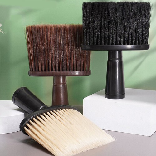 Neck Duster Clean Brush Barber Hair Cutting Hairdressing Salon Stylist Tool Soft - Picture 5 of 20