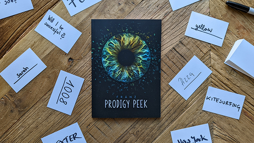 Prodigy Peek by Fränz - Picture 2 of 2