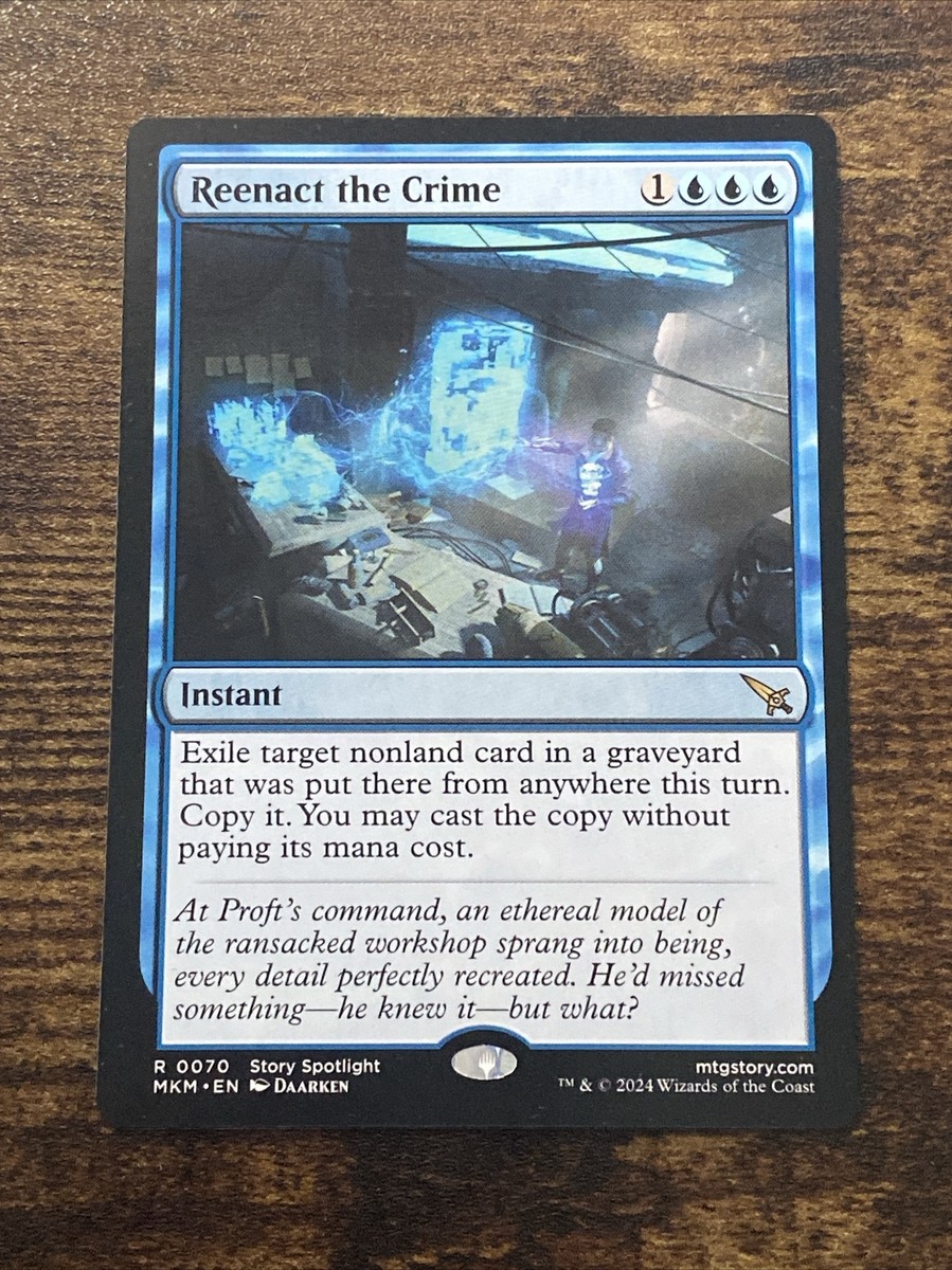 murders at karlov manor rare cards The Most Valuable Cards In Murders At Karlov Manor