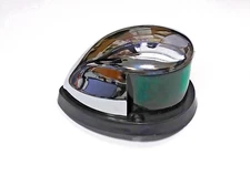 Classic Style Streamline Port & Starboard 12 volt LED Bow Navigation Light