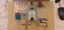 1/72 20mm Plastic Miniatures - Casa Mulino Torre 